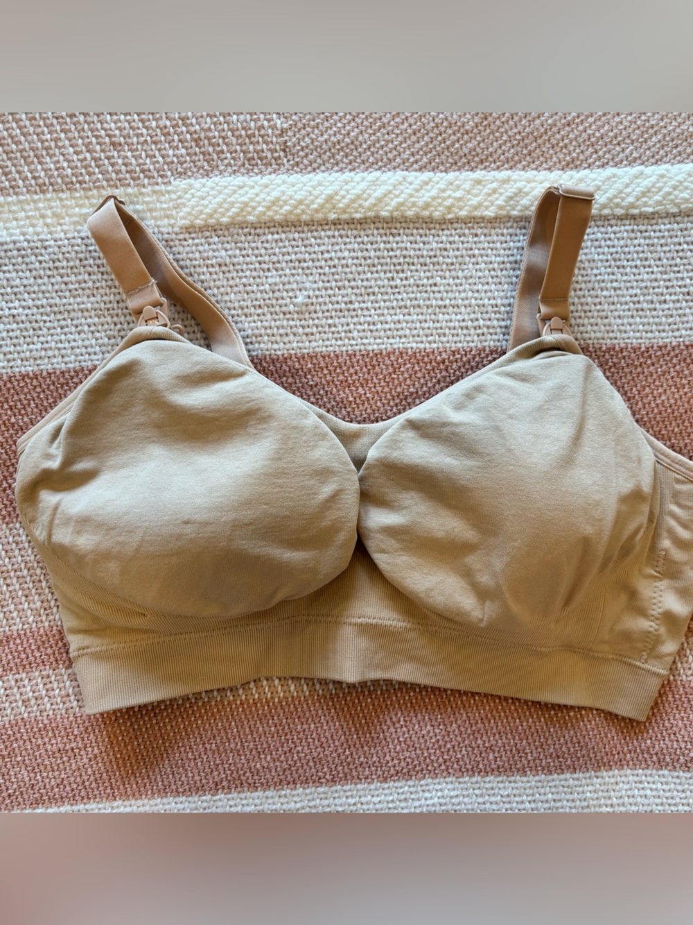 Kindred Bravely Women's Pumping + Nursing Hands Free Bra
